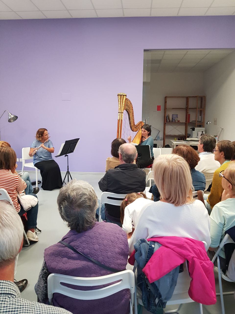 musica, classica, via don gnocchi