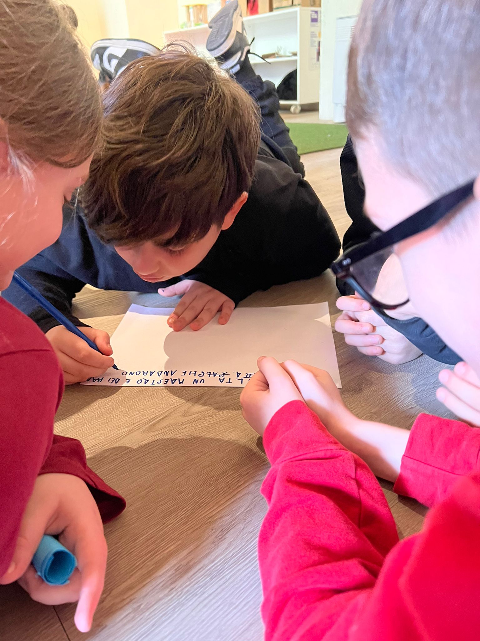 obù next, archivio borgo futuro, laboratori